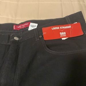 90's Levi's men's jeans
